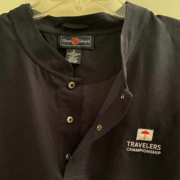 🏌️Chase Edward Golf Vest🏌️ - Picture 2 of 5